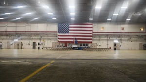 Change of Command Marks New Dawn for 125th Fighter Wing