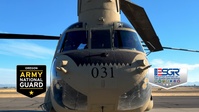 Educators Take Flight: Oregon National Guard Hosts Bosslift in Southern Oregon
