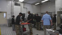 Tokyo Culinary Course