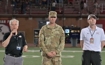 Utah Tech University Revitalizes ROTC Program