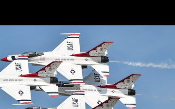 2024 Offutt AFB Air and Space Airshow