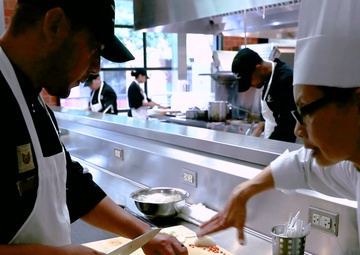 DAF Partnership Continues to Feed the Force