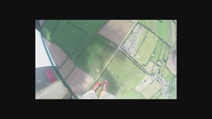 Operation Market Garden 80th Anniversary: Day 5 Jump B-Roll