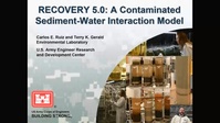 Recovery/CAP