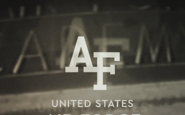 USAFA Heritage Theme Video