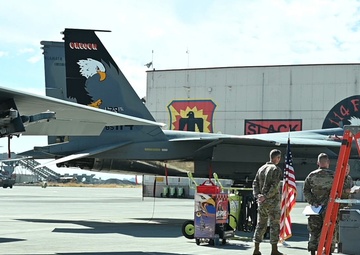 Sunset Showdown 2024