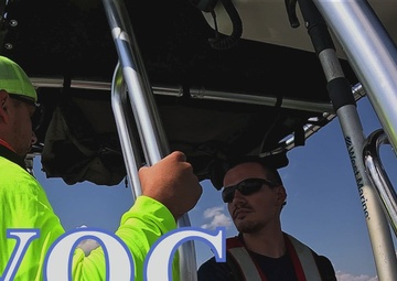 EVOC: Safe Operators on Corps Waters