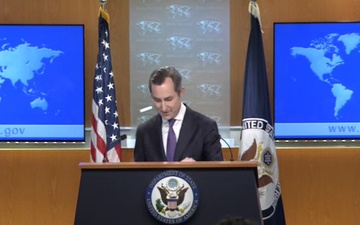 Department of State Daily Press Briefing - September 16, 2024