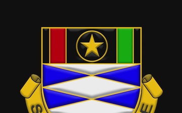 95th Combat Sustainment Support Battalion - Change of Responsibility