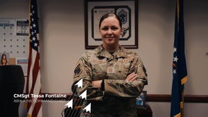 Chief Fontaine Spotlight