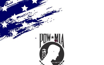 POW/MIA Recognition Day