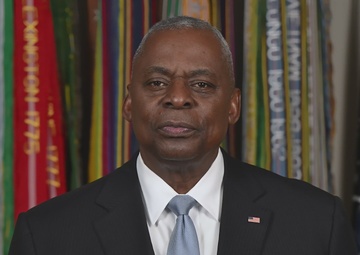 Secretary Marks Anniversary of AUKUS Partnership