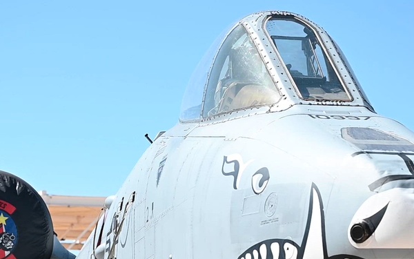 Hawgsmoke 2024 Load Competition Day One