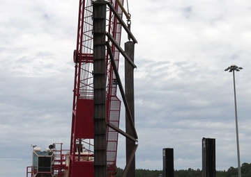 Holt Lock and Dam Update