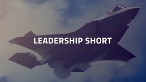 Air Force Leadership Short - AFA 24 SECAF Kendall "No Magic Way"