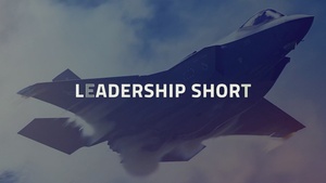 Air Force Leadership Short - AFA 24 CSAF Gen Allvin "Great Power Competition Update"