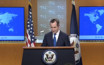 Department of State Daily Press Briefing - September 17, 2024