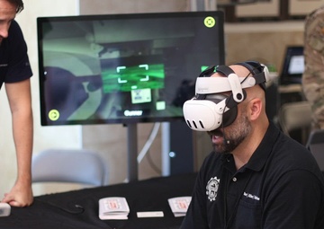 Maneuver Warfighter Conference 2024 Defense Tech Expo EPK