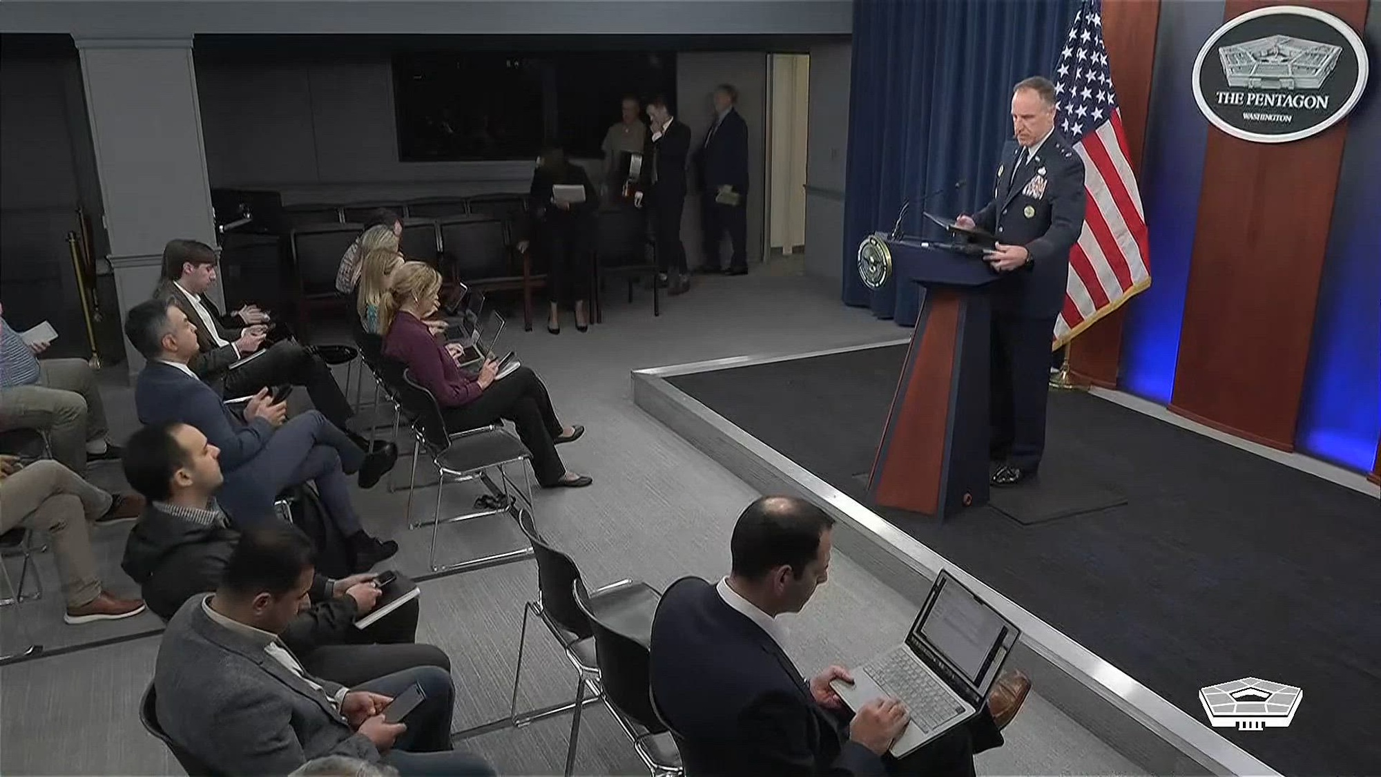 Multimedia | U.S. Department of War