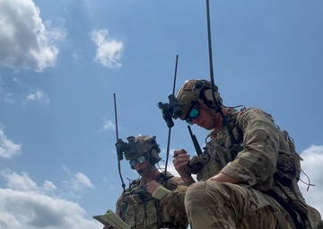 Razorback Range Showcase