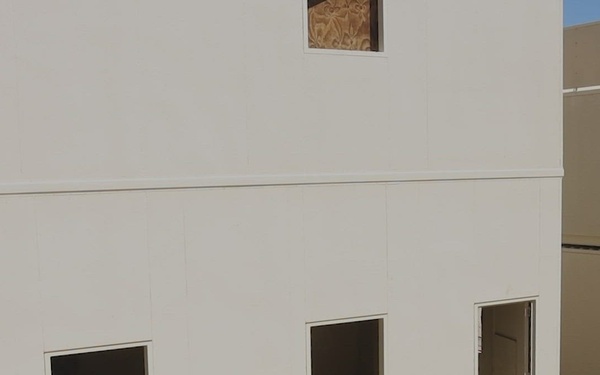 Marines with V3/5 take part in MWX during SLTE 5-24