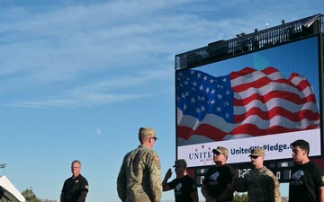 Utah Tech University Reactivates ROTC Program