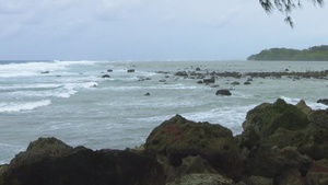 Peleliu Commemoration Ceremony 2024