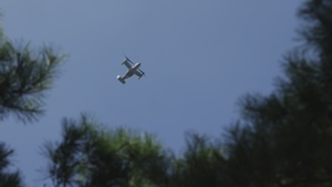 31st MEU | Parachute Operations B-Roll
