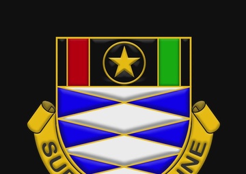 95th Combat Sustainment Support “Warhorse” Battalion - Change of Responsibility