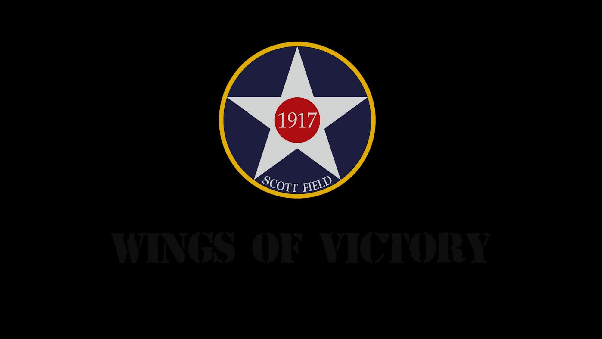 A video for the 2024 Scott AFB Air Force Ball, Aug. 16, 2024, at Union Station in St. Louis, Missouri, focused on the central theme of Wings of Victory. The video contains audio from Gen. Douglas MacArthur's Sylvanus Thayer Award acceptance address delivered May 12, 1962.  (U.S. Air Force photo by Airman 1st Class De'Quan Simmons)