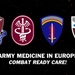 Army Medicine in Europe