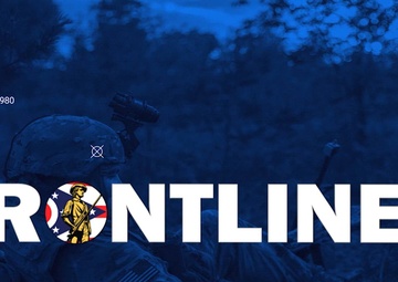 OHNG MP Company tests VR training program during Exercise Northern Strike