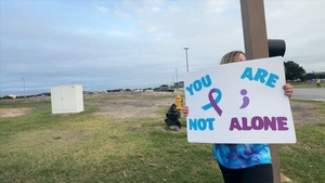 JBSA-Lackland We Care Day 2024