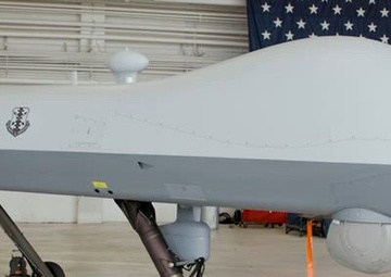 132d Wing conducts Hawki Fury Exercise with 119th Wing