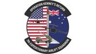OKR pushes the 62d AW to new heights