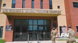 8th Army Hosts KATUSA Mobile Exercise
