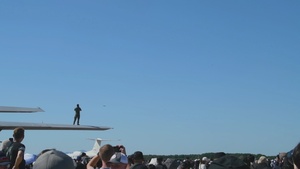 Misawa Air Fest 2024 in Review