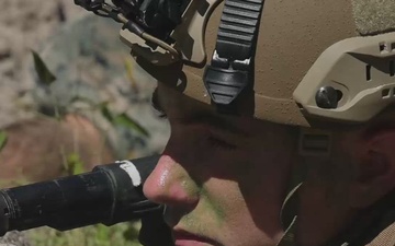 3rd Battalion, 6th Regiment, Marine Corps Combat Readiness Evaluation