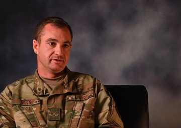 Altus AFB Suicide Prevention Video 2024