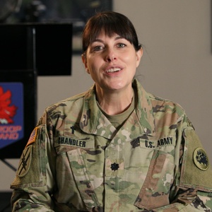 Chaplain Chandler's Corner: New Year
