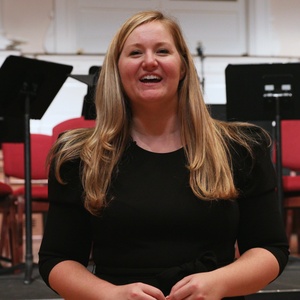 116th United States Army Band Collaborates with Lassiter High School for Veterans Day Concert