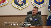 Bridgechat September '24: Combat Readiness
