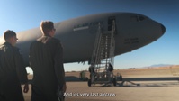 KC-10 Final Farewell