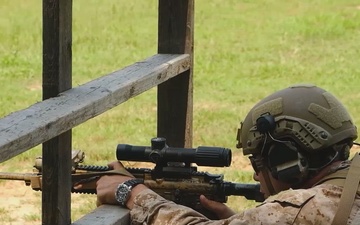 Infantry Marksmanship Assessment and Joint Marksmanship Assessment Package