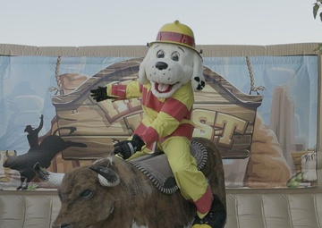 Fall Festival 2024 - Oktoberfest