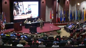 September 19, 2024 AMCOM Town Hall