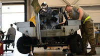 AGE Airmen stay mission-ready