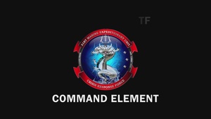 Making a MAGTF | Command Element