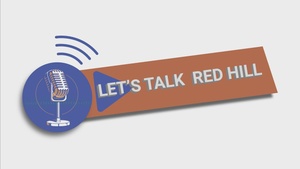 Let's Talk Red Hill Episode 1: Introduction