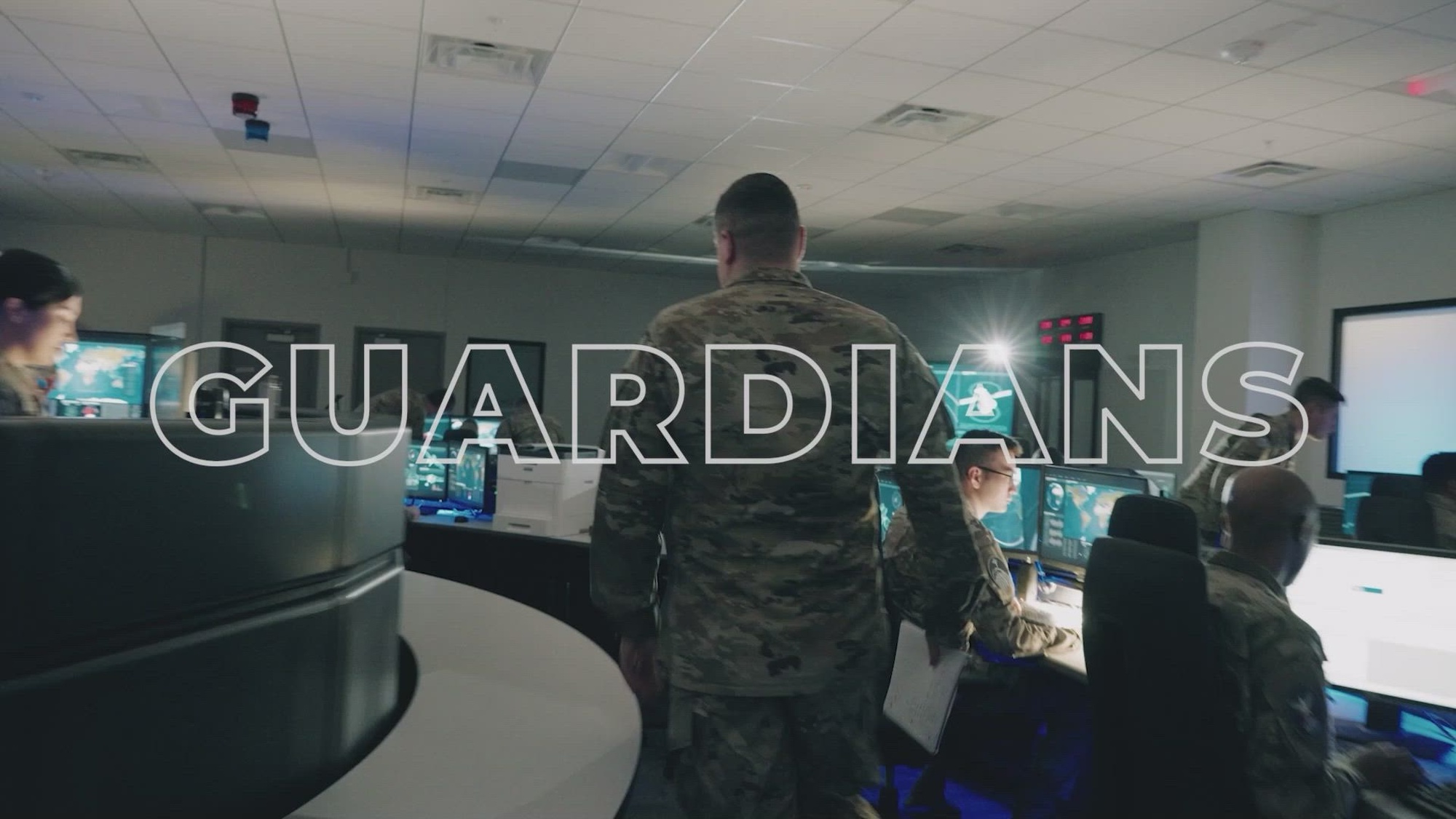 All Space Force personnel, whether civilian or military, are called “Guardians.”  As of Fiscal Year &#39;23, the Space Force has more than 14,500 military and civilian Guardians.